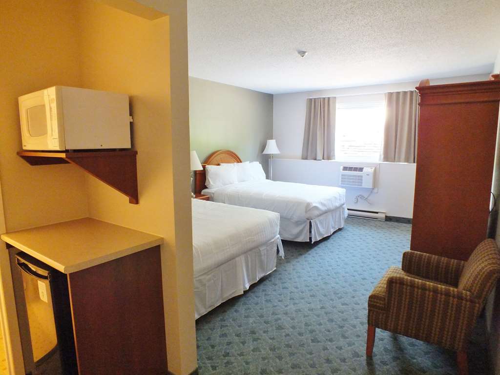 Rodeway Inn Садбери Номер фото